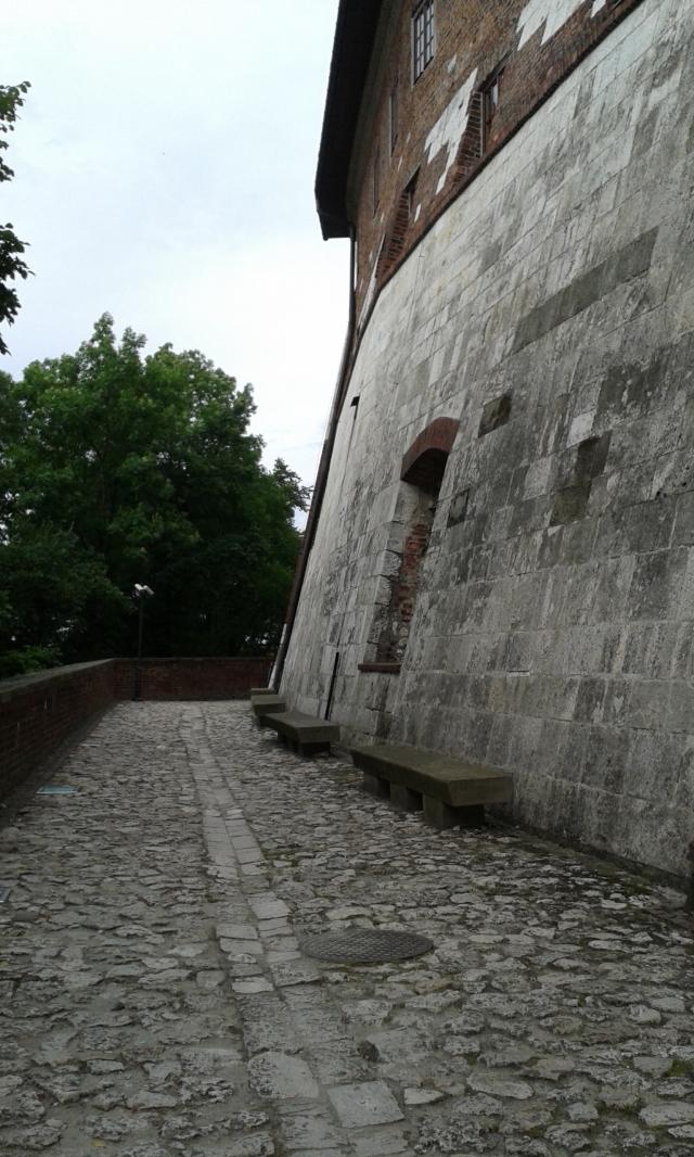 Wawel.