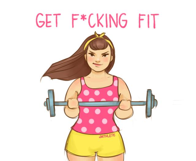 Wpis bitchnevergiveup