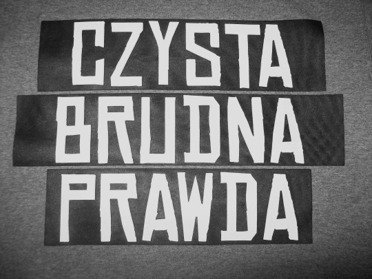 brudna tsknota