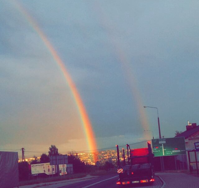 Rainbow