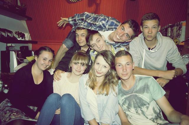Wpis foliababelkowa