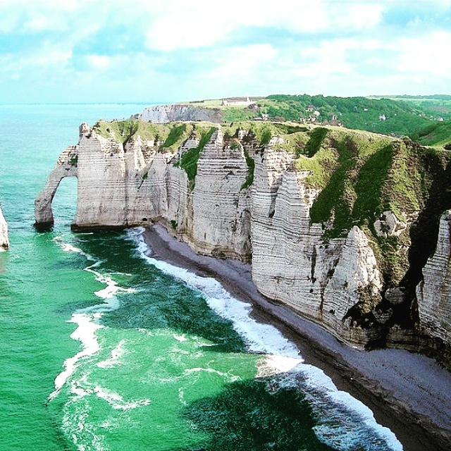 TRETAT ! 