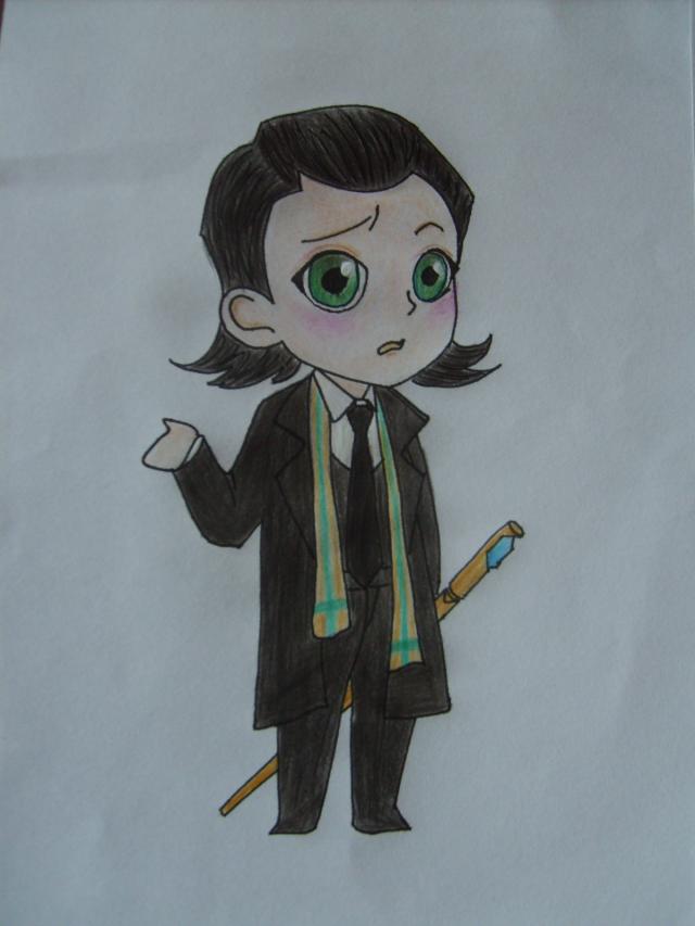 Loki
