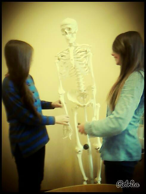 Johnny :D