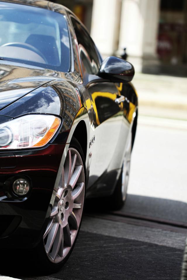 Maserati