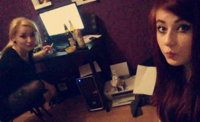 Wpis iamcasual