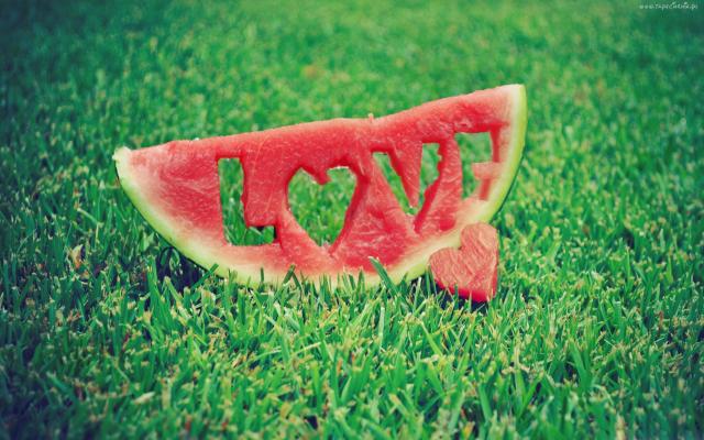 I Love You 