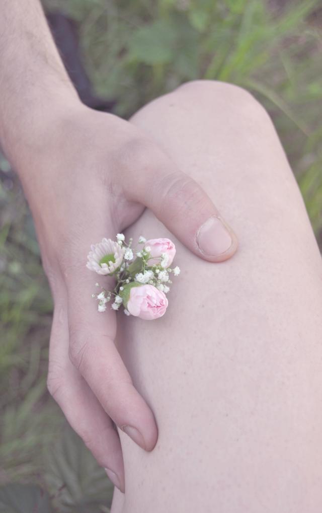 infinitely fragile
