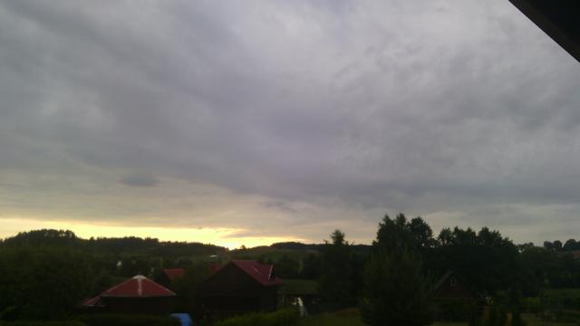 Wpis zatwardnienie