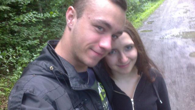 Cudowne niedzielne popoudnie ;*