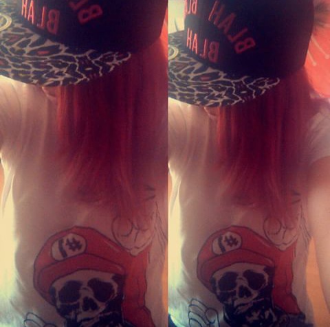 Wpis pustekartki