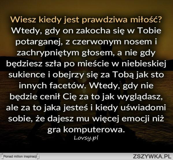 Uwierz e nie moemy y osobno