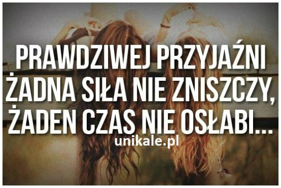 FRIENDS