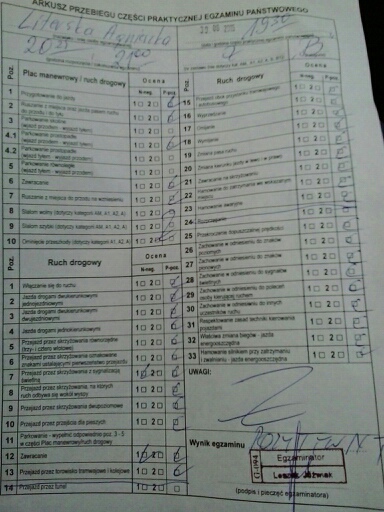 Wpis agaliterka