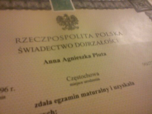 Wpis anulajka