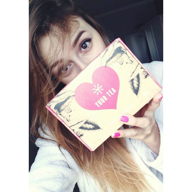 Wpis vickiczajkaa