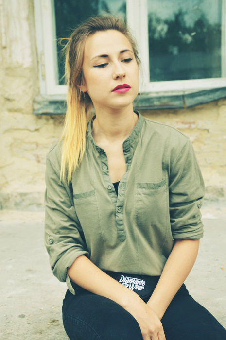 Wpis nosii