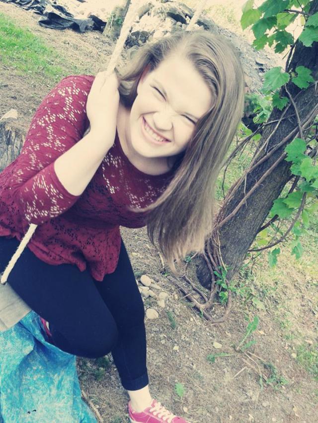 Wpis mamaczka