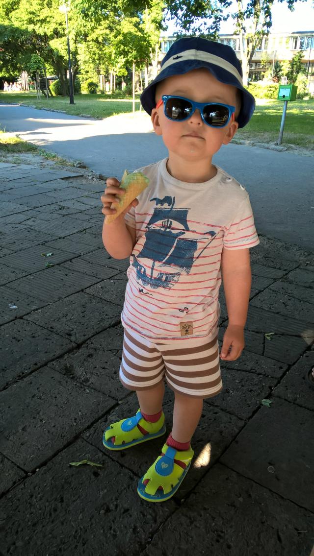 Na dobranoc ;)