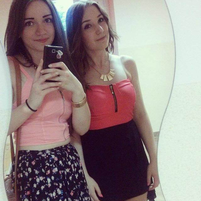 Wpis kochammandarynkixd