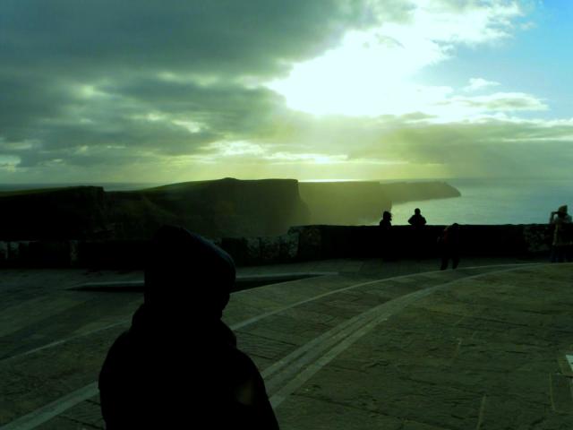 Irlandia