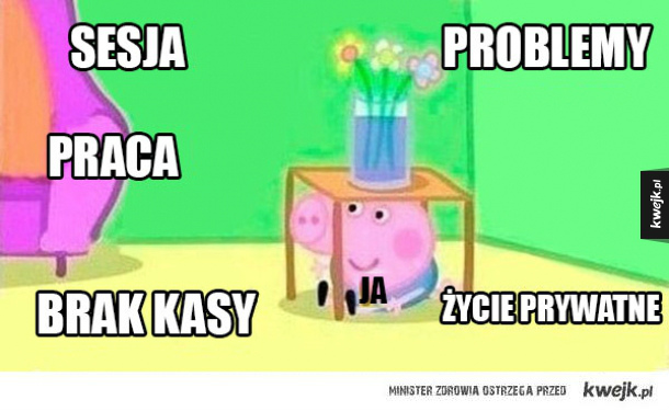 Wpis crazyiska