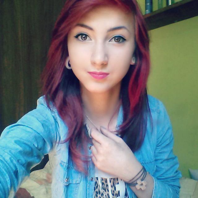 Cigle sie zmieniam :)