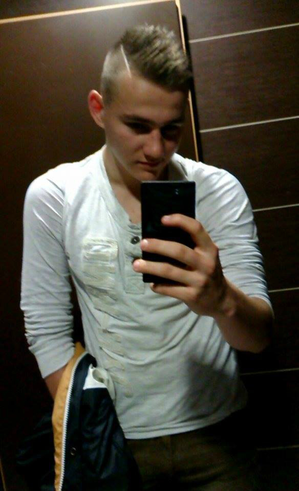 Wpis mrkubus7