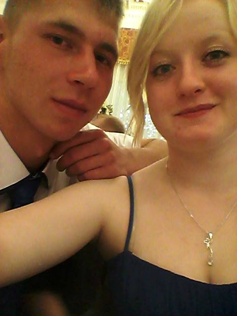 10 miesicy :*