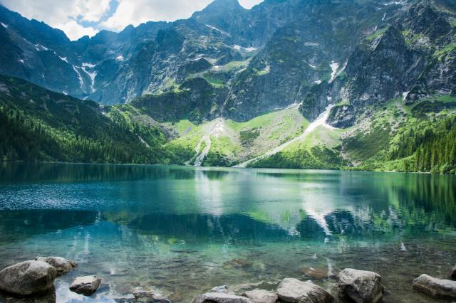 Morskie Oko