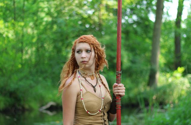 Amazonka