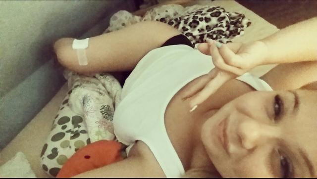 Carpe diem.