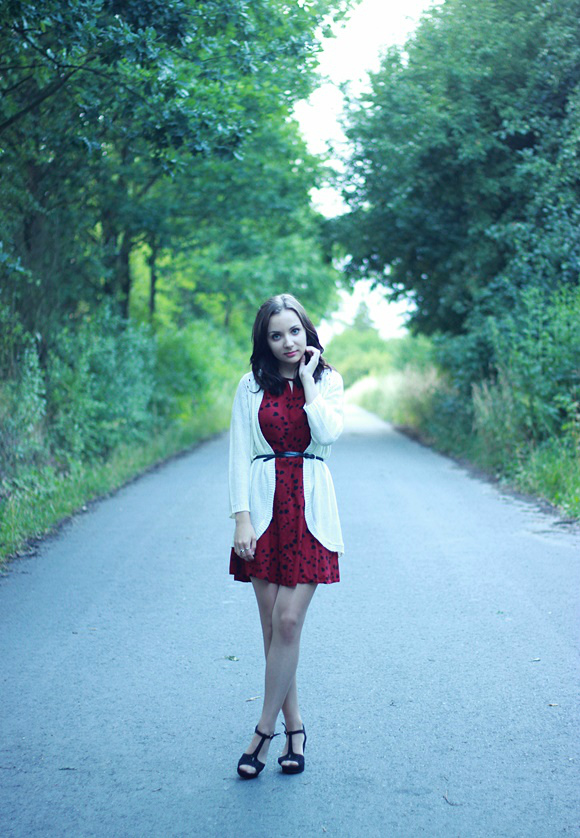 elegantly.