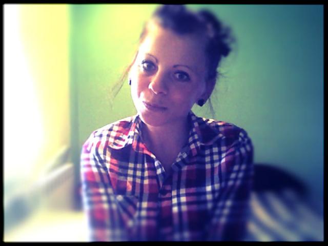 gdzie tam :*