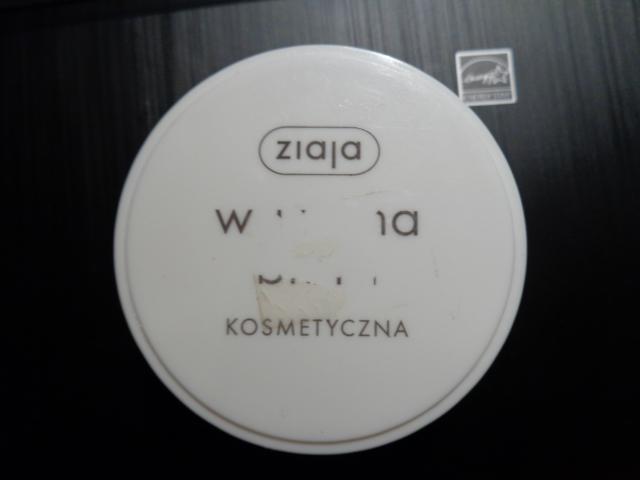 Wazelina kosmetyczna 
