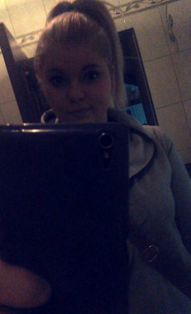 Wpis myworldisstrange12