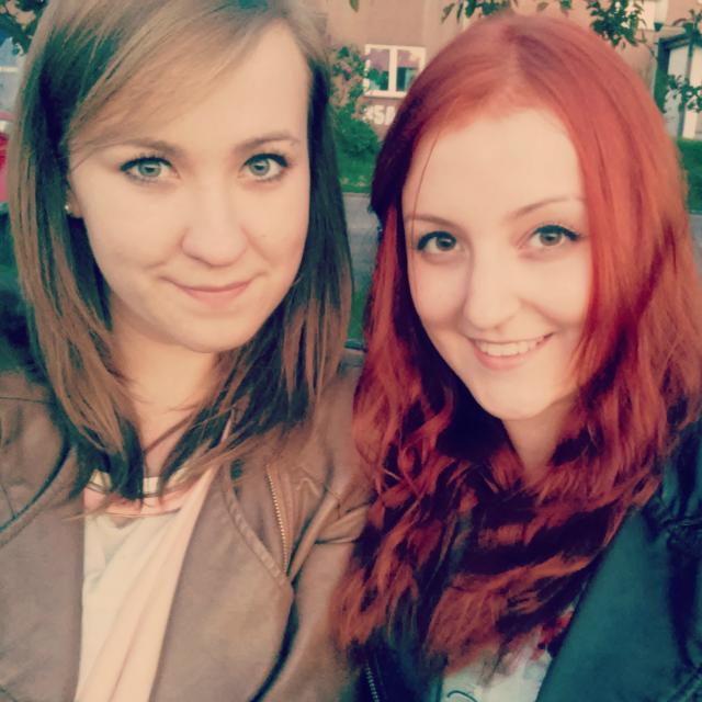 Jeszcze czerwone