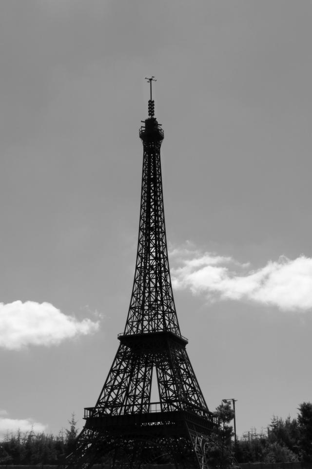 Eiffel Tower