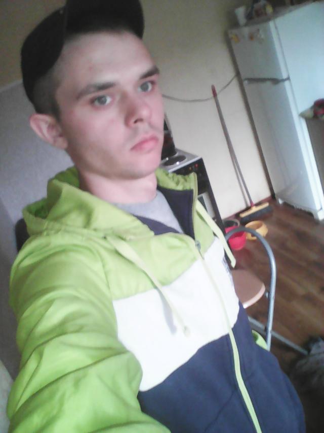 Brzydal ;P