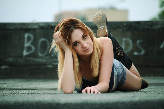 Amanda