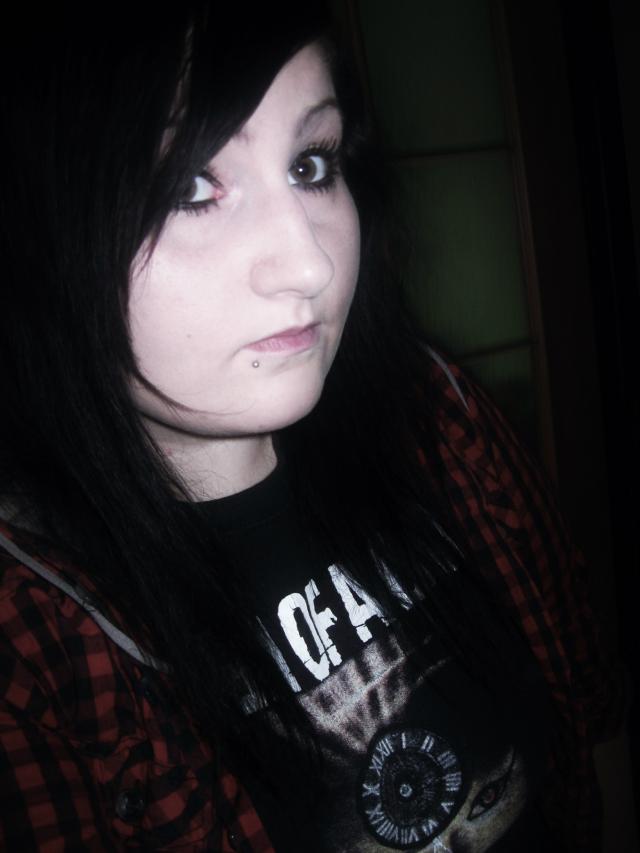 Wpis dyingbride