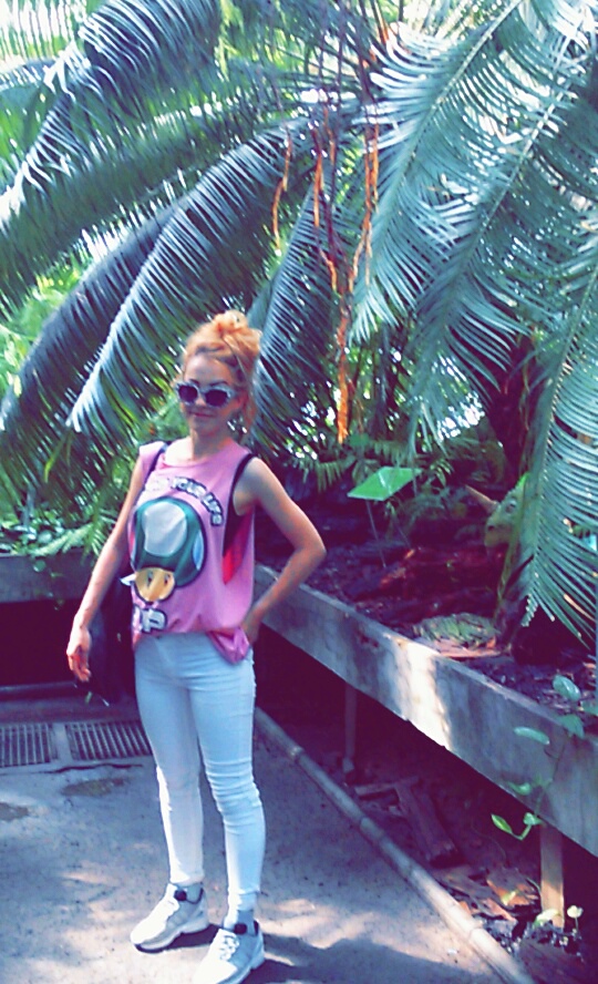 Wpis sharpvixen