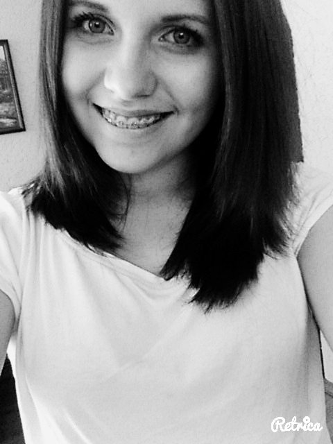 Smile ;)