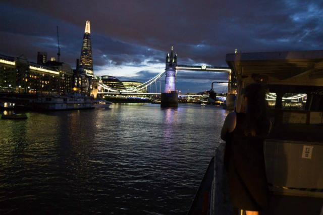 london town. 