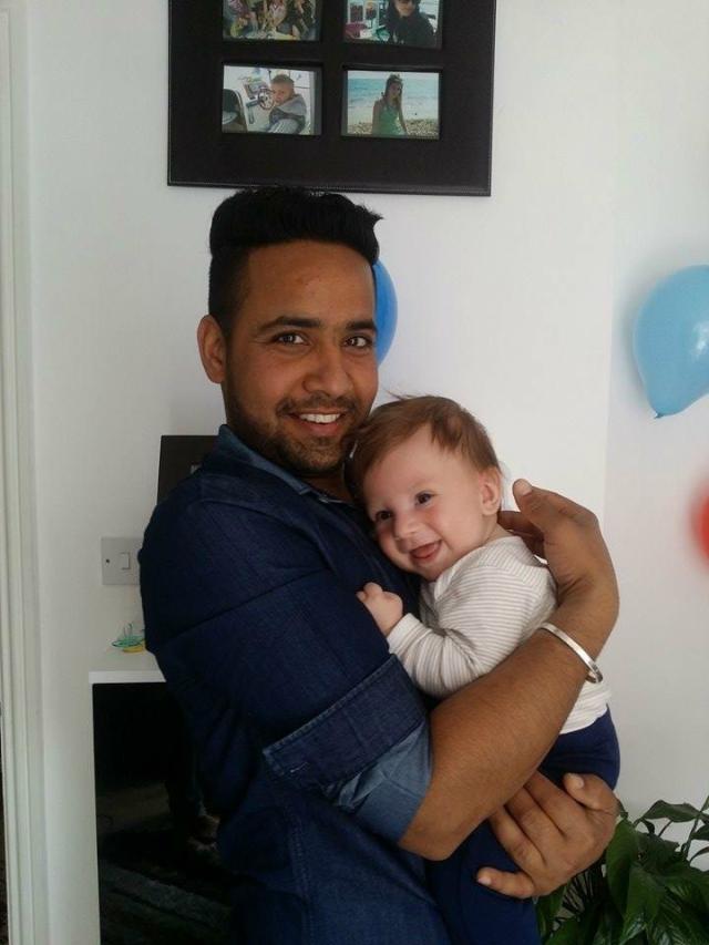 My 2 Mens 