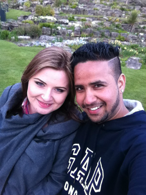 Bournemouth :)