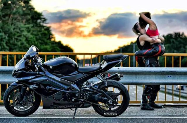 moto mio