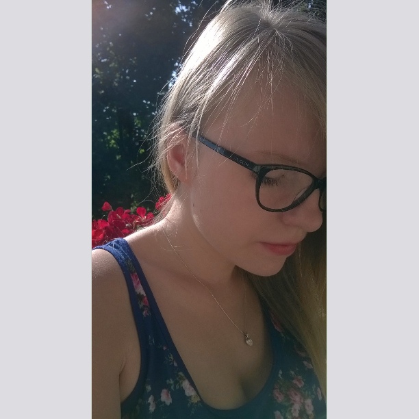 ;)