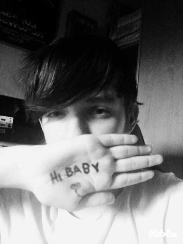 No Hej :3