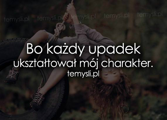 Upadam eby Powsta ...
